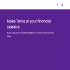 tania.ai tania.ai