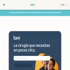 tanisalud.com tanisalud.com