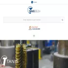 tanisbrush.com