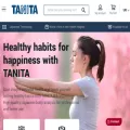 tanita.co.uk