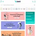 tanitinfluencer.com tanitinfluencer.com