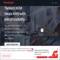 tanium.com
