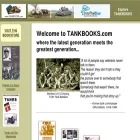 tankbooks.com tankbooks.com