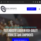 tankcomponents.com tankcomponents.com