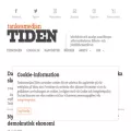 tankesmedjantiden.se tankesmedjantiden.se