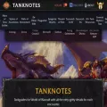 tanknotes.com