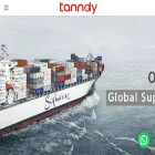 tanndy.com tanndy.com