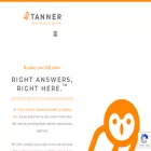 tannerco.com