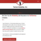 tannerind.com tannerind.com
