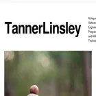 tannerlinsley.com tannerlinsley.com