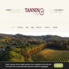 tannintime.it tannintime.it
