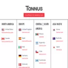 tannus.com tannus.com
