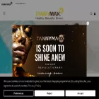 tannymaxx.com tannymaxx.com