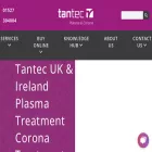 tantec-uk.com tantec-uk.com