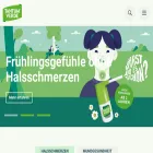 tantum-verde.de tantum-verde.de
