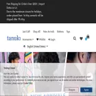 tanukijapan.com