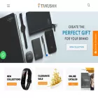 tanushh.com tanushh.com