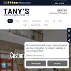 tanysgcandroofing.com tanysgcandroofing.com