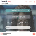 tanzajob.com tanzajob.com