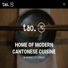 taosydney.com.au taosydney.com.au