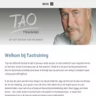 taotraining.nl taotraining.nl