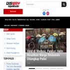 tapalkuda.disway.id tapalkuda.disway.id