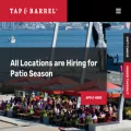 tapandbarrel.com tapandbarrel.com