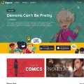 tapas.io tapas.io