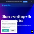 tapbiolink.com