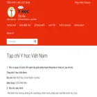 tapchiyhocvietnam.vn
