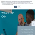 tapcxm.com