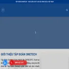 tapdoanonetech.com tapdoanonetech.com