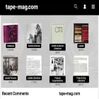 tape-mag.com