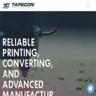 tapecon.com tapecon.com