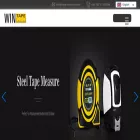 tapemeasure.net tapemeasure.net