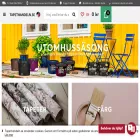 tapethandeln.se tapethandeln.se