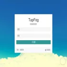 tapfog.net