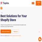 tapita.io tapita.io