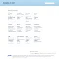 tapja.com