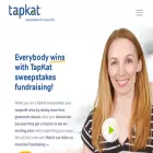 tapkat.com tapkat.com