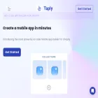taply.io taply.io