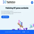 tap-nation.io