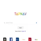 tapnav.com