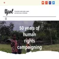 tapol.org tapol.org