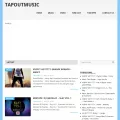 tapoutmusic.com.ng