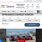 tappahannockchevy.com tappahannockchevy.com