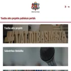 tapportals.mk.gov.lv tapportals.mk.gov.lv