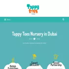 tappytoesnursery.com
