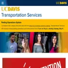 taps.ucdavis.edu taps.ucdavis.edu