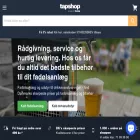 tapshop.dk